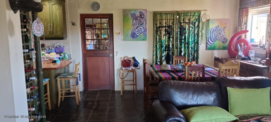 0 Bedroom Property for Sale in Aalwyndal Western Cape